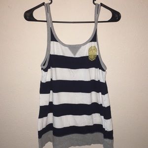 Armani Exchange Tank Top